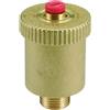 Giacomini Valvola automatica sfogo aria 3/8"