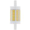 OSRAM General Lighting OSRAM Lampadina LED Lineare, 100W 2700K R7s