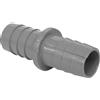 - Raccordo di congiunzione tubi Ø19x19 mm