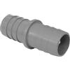 - Raccordo di congiunzione tubi Ø21x21 mm