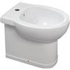 Bidet filo muro Nisida