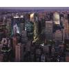- Pannello murale stampa digitale Magic Wall night view