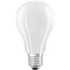 Lampadina LED E27 a goccia Osram Star 2500 lm bianco caldo