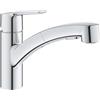 - Rubinetto cucina monocomando Grohe Start Chrome cromo