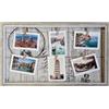 Cornice multifoto Wall 4 posti