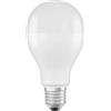 OSRAM General Lighting Lampadina LED E27 a goccia Osram Star 2452 lm bianco caldo