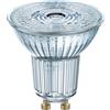 OSRAM General Lighting OSRAM Lampadina LED PAR16 36°, 80W 2700K GU10