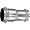 Raccordo universale ridotto di congiunzione Ø 40-32 mm