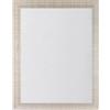- Specchiera Longhi argento 60x80 cm