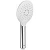 Soffione doccia Baliv HBR-110.180 Ø 11 x 25 cm