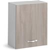 Pensile cucina 1 anta 60 cm olmo