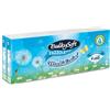 Fazzoletti di carta 4 veli Bulky Soft 10 pacchetti