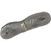 Cintino in polipropilene grigio 16 mm x 7,5 m