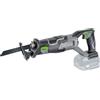 LUXTOOLS Sega a gattuccio LUX A-SB-20/115 115 mm 20 V
