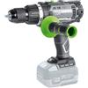LUXTOOLS Avvitatore a batteria LUX A-BS-20/S - Solo corpo macchina