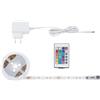 Brilo Striscia led superline rgb 3 mt