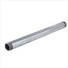 - Tubo Ferro zincato filettato 3/4 x 15 cm
