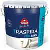 Idropittura traspirante Boero Traspira bianco 14 l