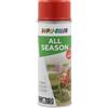 DupliColor Vernice spray All Season 400 ml rosso fuoco RAL 3000