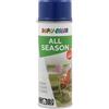 Vernice spray All Season 400 ml blu ultramarino RAL 5002