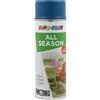 Vernice spray All Season 400 ml blu genziana RAL 5010