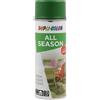 DupliColor Vernice spray All Season 400 ml verde foglia RAL 6002