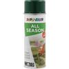 DupliColor Vernice spray All Season 400 ml verde muschio RAL 6005
