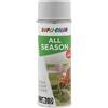 DupliColor Vernice spray All Season 400 ml grigio chiaro RAL 7035
