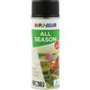 Vernice spray All Season 400 ml nero profondo RAL 9005 opaco