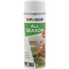 DupliColor Vernice spray All Season 400 ml bianco puro RAL 9010