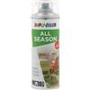 DupliColor Vernice spray All Season 400 ml trasparente lucido