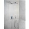 METAFORM Kit restyling doccia slim - tondo
