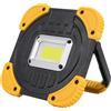 Faro da lavoro COB-LED 600 lm