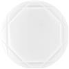 - Plafoniera LED Elixir 2460 lm CCT 40x40x6,5 cm bianco