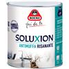BOERO Idropittura antimuffa risanante Soluxion 0,75 lt Boero