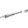 LUXTOOLS Potatore a batteria telescopico LUX A-KS-20/20T - Solo corpo macchina