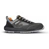 Scarpa antinfortunistica bassa Brezza grigio tg 40