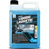 Liquido lavavetri anticongelante pronto all`uso con versatore 5 l