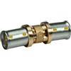 Giacomini Raccordo a pressare Giacomini Ø 16x2 mm diritto per gas