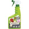 Compo Insetticida a base di Piretro Compo Bio 750 ml