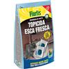 Flortis topicida esca fresca 1500 g