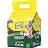 Terriccio professionale Vigorplant per Orchidee 10 l