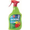 Protect Garden Insetticida Sanium elimina afidi, cocciniglia, mosca bianca 800 ml