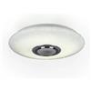 Trio Plafoniera LED Reality Smart Home bianco/arcobaleno H 8,5 x Ø 41 cm 1700 lm