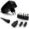 Metronic Alimentatore da rete universale 2200mAh