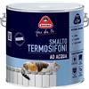 BOERO Smalto termosifoni bianco 2 lt Boero