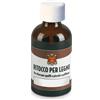 Ritocco legno 25 ml bianco