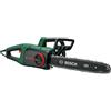 Bosch Elettrosega Bosch UniversalChain barra L 40 cm 57 maglie 1800 W