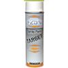 Target Vernice spray Target 500 ml bianco puro RAL 9010 opaco