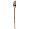 Torcia bamboo da giardino 150 cm